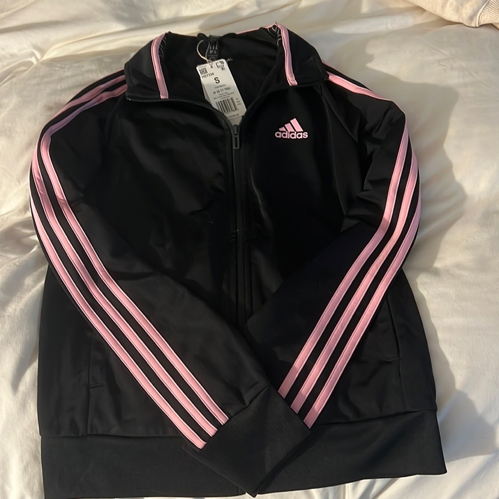 Adidas Track Suit